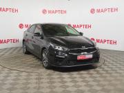 Kia Cerato IV Вологда  - изображение 20