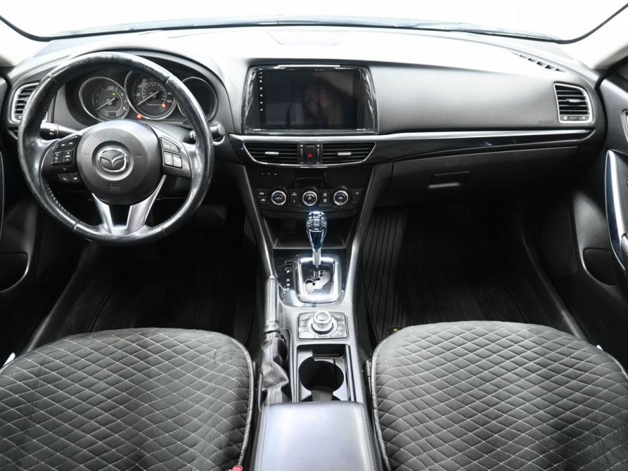Mazda 6 III (GJ) Ростов-на-Дону  - изображение 9
