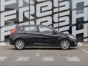 Hyundai Solaris I Краснодар  - изображение 22