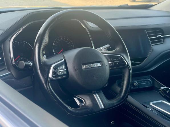 Haval F7 I с пробегом 2021 года, цена 1 630 000 рублей, 98180 км, внедорожник, Автокод Объявления