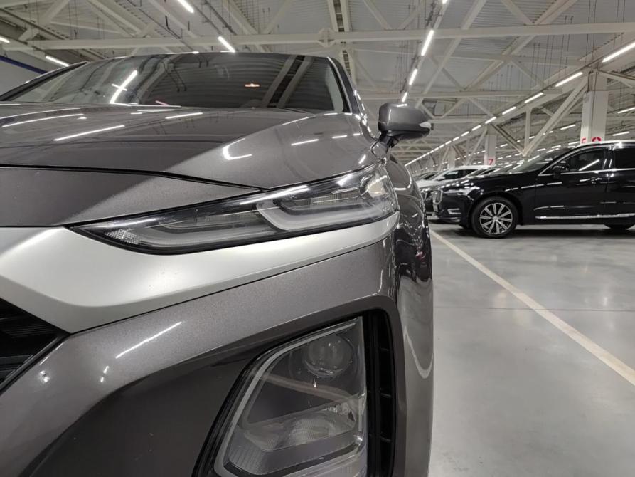 Hyundai Santa Fe IV Казань  - изображение 21