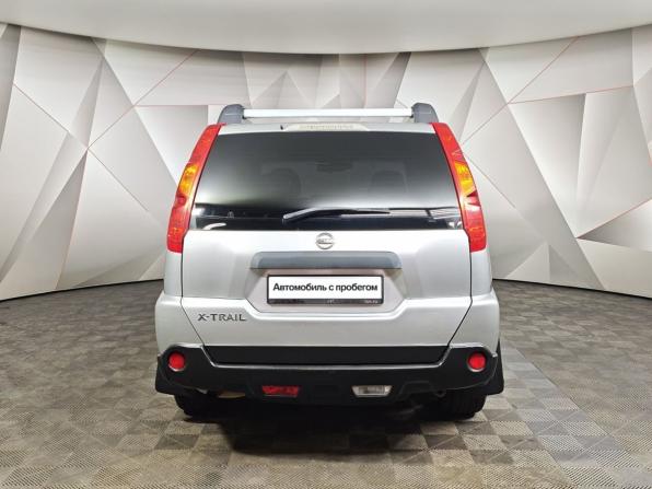 Nissan X-Trail II с пробегом 2008 года, цена 569 000 рублей, 325925 км, внедорожник, Автокод Объявления