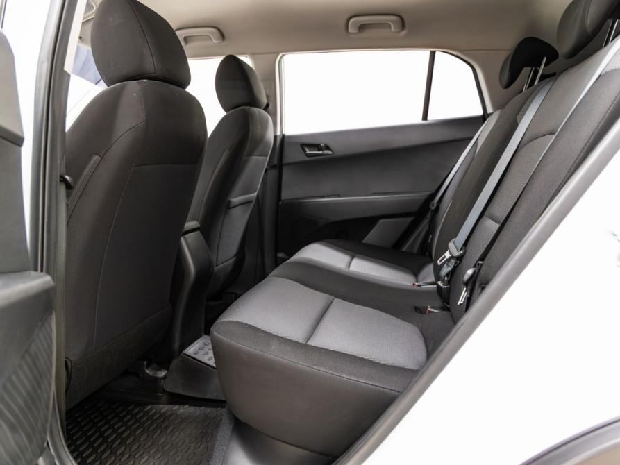 Hyundai Creta I Волгоград  - изображение 33