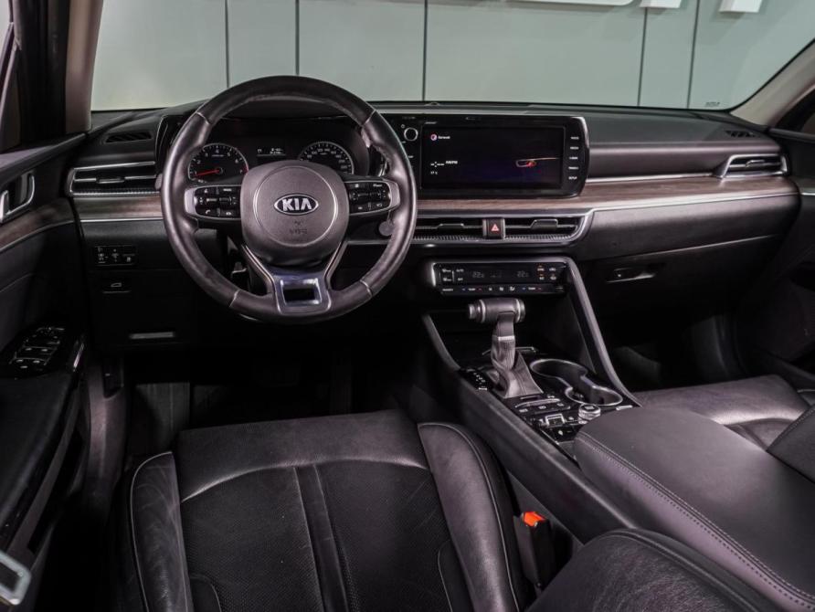 Kia K5 III Воронеж  - изображение 6