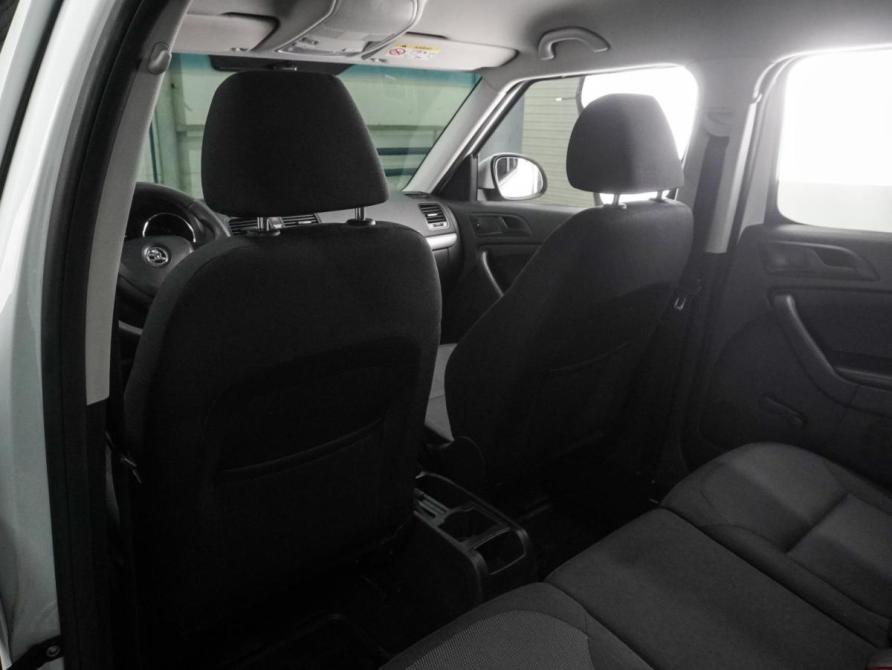 Skoda Yeti I Рестайлинг Воронеж  - изображение 11