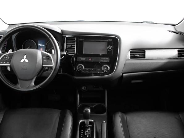 Mitsubishi Outlander III с пробегом 2013 года, цена 1 419 000 рублей, 186200 км, внедорожник, Автокод Объявления