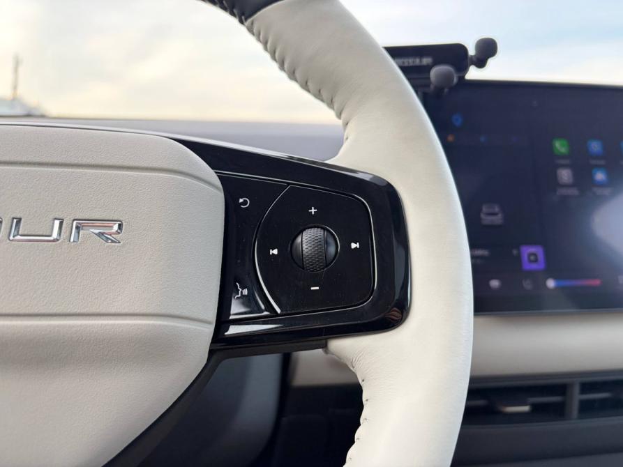 JETOUR DASHING I Санкт-Петербург  - изображение 15
