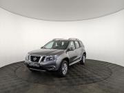 Nissan Terrano III (D10) Москва  - изображение 28