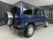 Mercedes-Benz G-Класс II (W463) Новосибирск  - изображение 28
