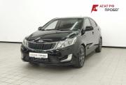 Kia Rio III Екатеринбург  - изображение 26