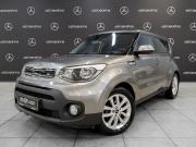 Kia Soul II Рестайлинг Москва  - изображение 26