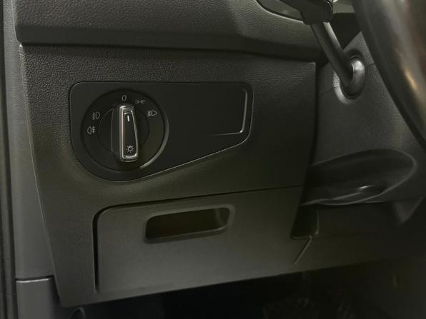 Volkswagen Tiguan II с пробегом 2020 года, цена 2 390 000 рублей, 111189 км, внедорожник, Автокод Объявления