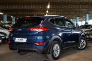 Hyundai Tucson III Уфа  - изображение 25