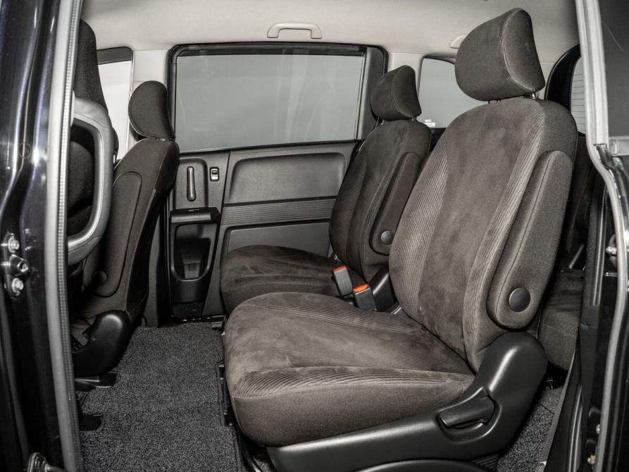 Honda Freed I Рестайлинг Иркутск  - изображение 7