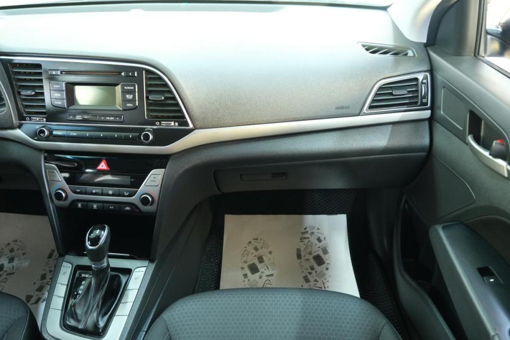 Hyundai Elantra VI (AD) Омск  - изображение 18