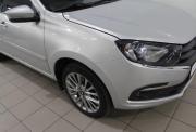 Lada (ВАЗ) Granta I Рестайлинг Астрахань  - изображение 21