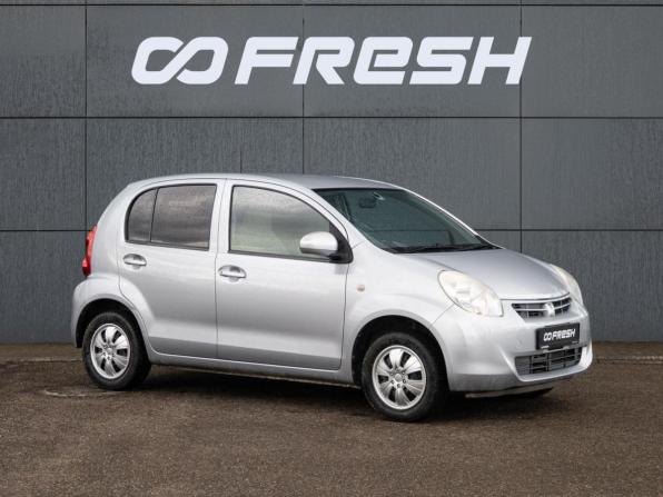 Toyota Passo II (C30) с пробегом 2010 года, цена 690 000 рублей, 186993 км, хэтчбек, Автокод Объявления
