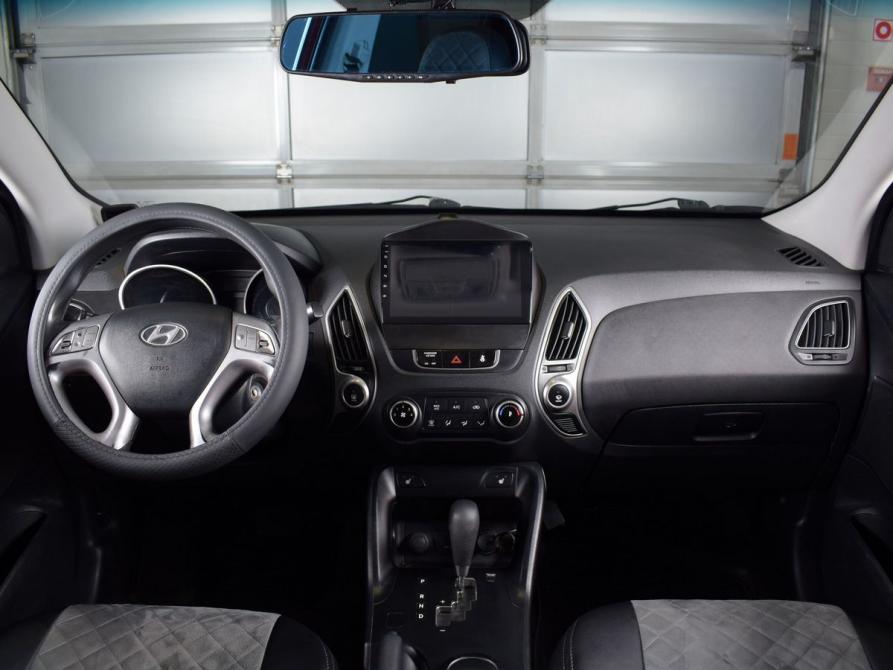 Hyundai ix35 I Кемерово  - изображение 7