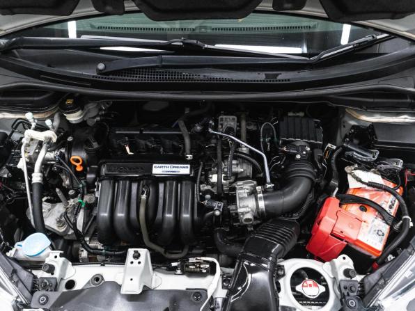 Honda Fit III с пробегом 2016 года, цена 950 000 рублей, 170022 км, хэтчбек, Автокод Объявления