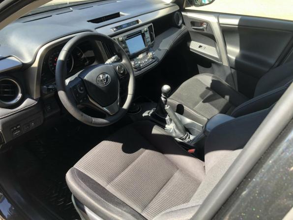 Toyota RAV4 IV (XA40) с пробегом 2014 года, цена 2 240 800 рублей, 130000 км, внедорожник, Автокод Объявления