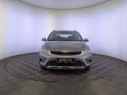 Kia Rio IV Москва  - изображение 28