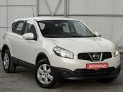Nissan Qashqai I Рестайлинг Екатеринбург  - изображение 25