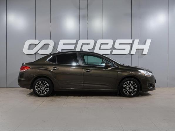 Citroen C4 II с пробегом 2015 года, цена 799 000 рублей, 174221 км, седан, Автокод Объявления
