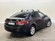 Chevrolet Cruze I Рестайлинг Саратов  - изображение 15