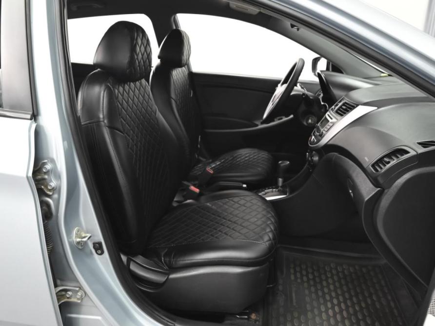 Hyundai Solaris I Ставрополь  - изображение 8