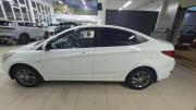Hyundai Solaris I Рестайлинг Уфа  - изображение 29