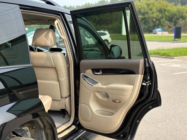 Toyota Land Cruiser Prado 120 Series Рестайлинг с пробегом 2008 года, цена 2 465 000 рублей, 203083 км, внедорожник, Автокод Объявления