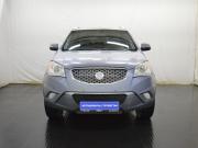 SsangYong Actyon II Санкт-Петербург  - изображение 17