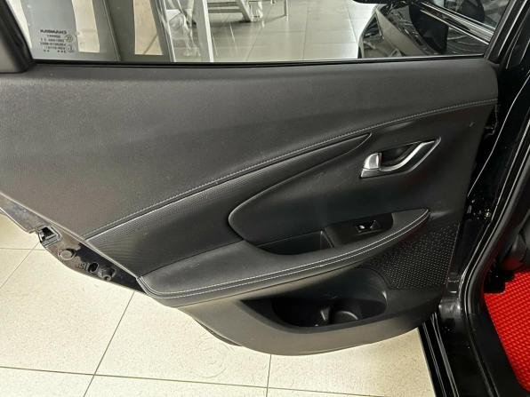 Changan Alsvin с пробегом 2023 года, цена 1 168 000 рублей, 24000 км, седан, Автокод Объявления