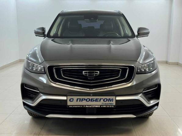 Geely Atlas Pro с пробегом 2024 года, цена 2 245 000 рублей, 33304 км, внедорожник, Автокод Объявления