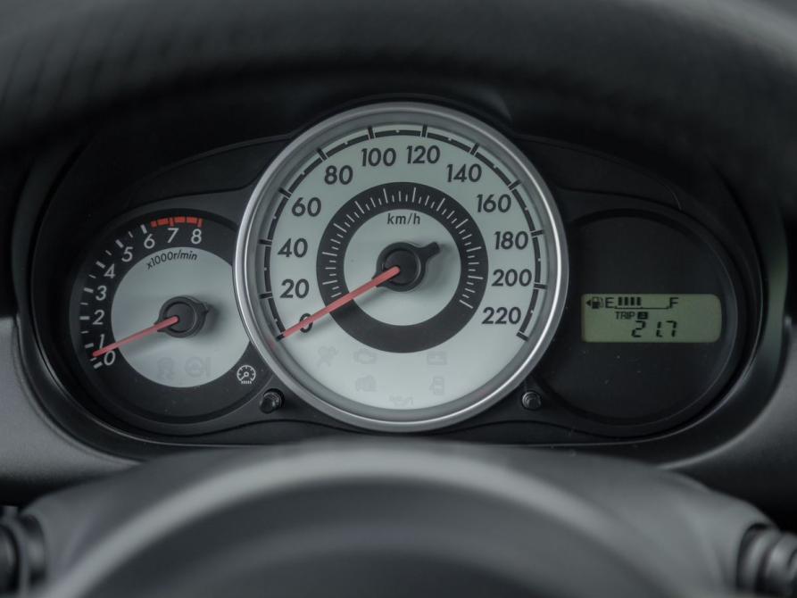 Mazda 2 II (DE) Тюмень  - изображение 9