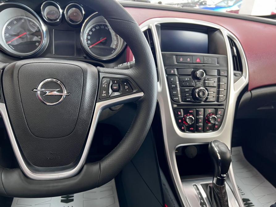 Opel Astra J Рестайлинг Тверь  - изображение 17