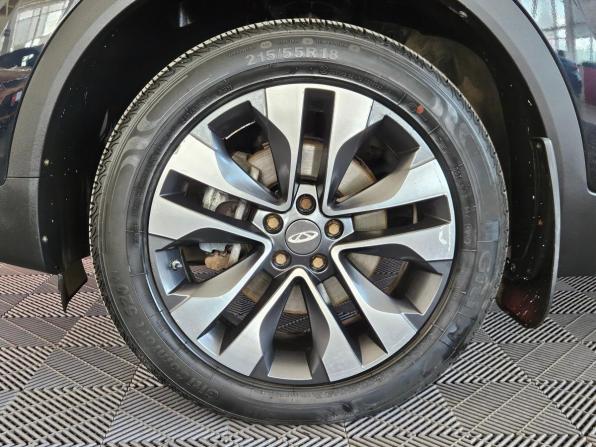 Chery Tiggo 4 I Рестайлинг с пробегом 2020 года, цена 1 285 000 рублей, 83570 км, внедорожник, Автокод Объявления