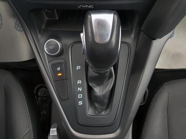 Ford Focus III Рестайлинг с пробегом 2017 года, цена 1 008 000 рублей, 90895 км, хэтчбек, Автокод Объявления