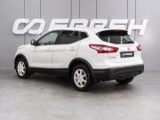 Nissan Qashqai II Воронеж  - изображение 17