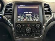 Jeep Grand Cherokee IV (WK2) Рестайлинг Подольск  - изображение 38