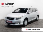 Toyota Corolla X (E140 E150) Рестайлинг Чита  - изображение 20