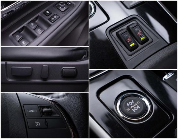 Mitsubishi Outlander III Рестайлинг 3 с пробегом 2021 года, цена 2 590 000 рублей, 68102 км, внедорожник, Автокод Объявления