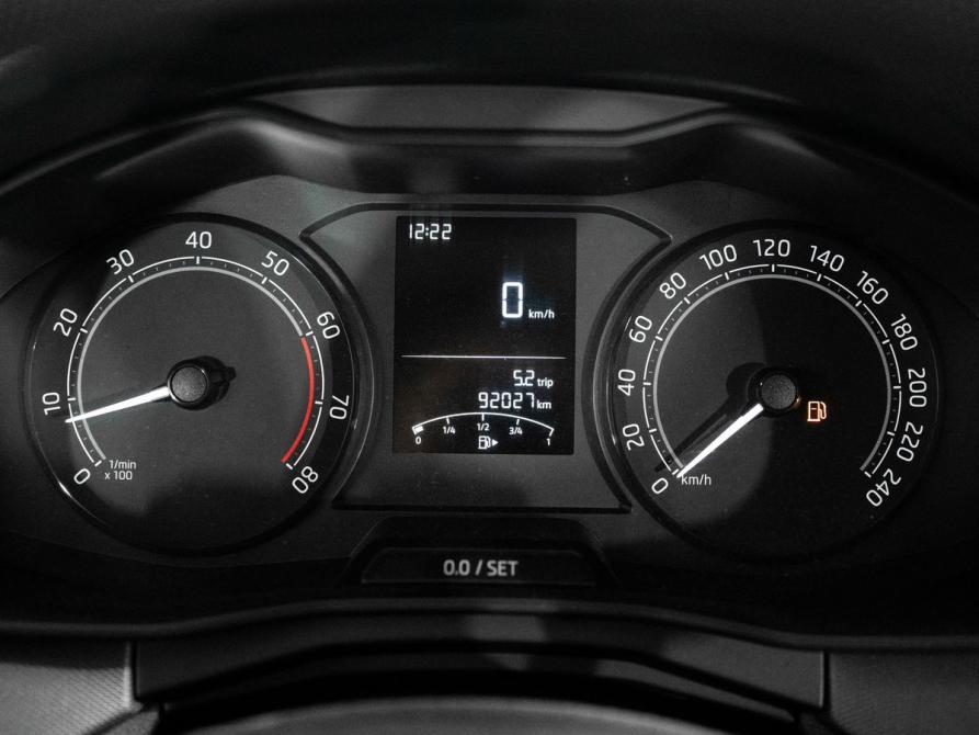 Skoda Rapid II Иркутск  - изображение 10