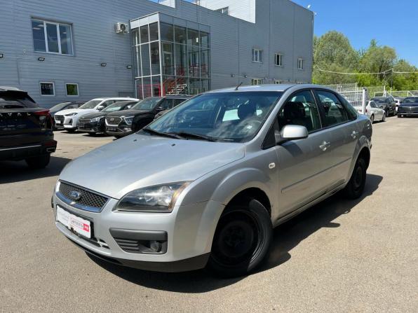 Ford Focus II с пробегом 2007 года, цена 473 820 рублей, 269800 км, седан, Автокод Объявления