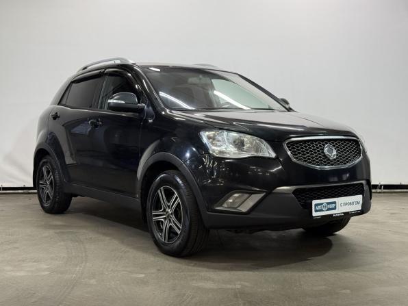SsangYong Actyon II с пробегом 2011 года, цена 620 000 рублей, 277876 км, внедорожник, Автокод Объявления