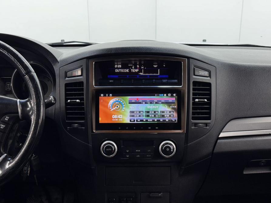 Mitsubishi Pajero IV Воронеж  - изображение 12