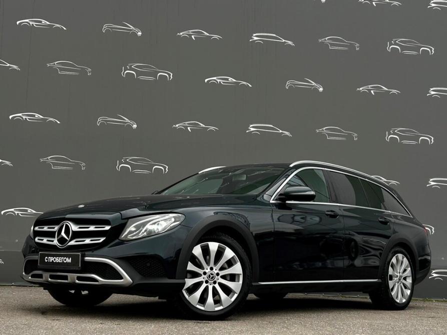 Mercedes-Benz E-Класс V (W213 S213 C238) Санкт-Петербург  - изображение 27