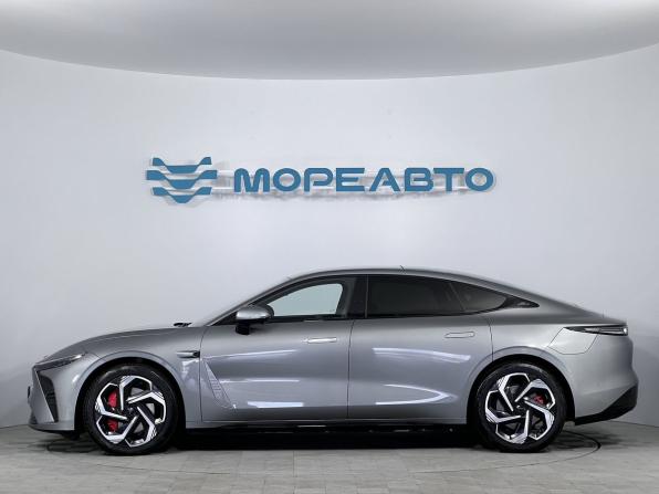 Exeed Exlantix ES с пробегом 2025 года, цена 5 280 000 рублей, 3500 км, седан, Автокод Объявления