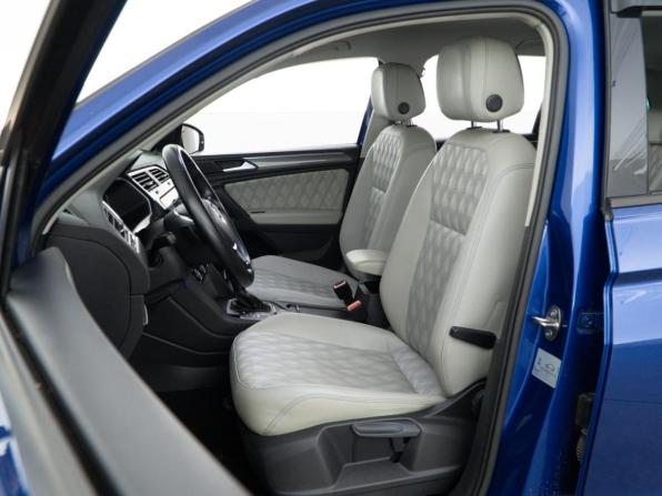 Volkswagen Tiguan II с пробегом 2020 года, цена 3 185 055 рублей, 93727 км, внедорожник, Автокод Объявления