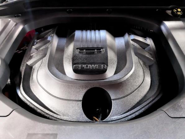Geely Atlas Pro с пробегом 2022 года, цена 2 000 000 рублей, 20178 км, внедорожник, Автокод Объявления